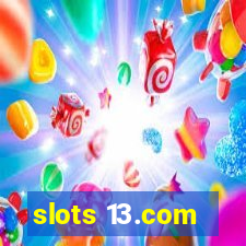 slots 13.com